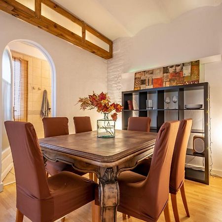 Acogedor Apartamento En Serrallo Таррагона Экстерьер фото