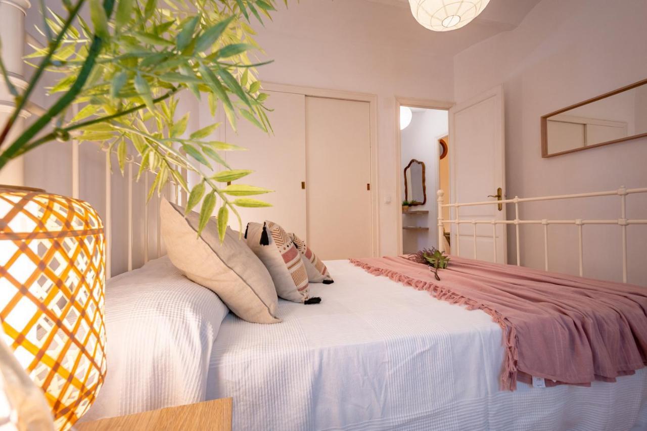 Acogedor Apartamento En Serrallo Таррагона Экстерьер фото