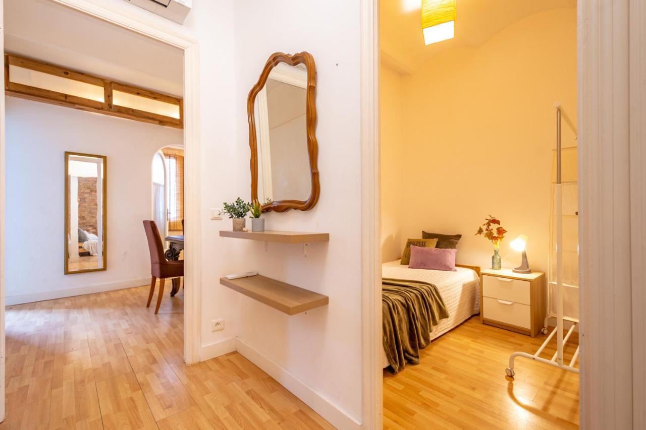 Acogedor Apartamento En Serrallo Таррагона Экстерьер фото