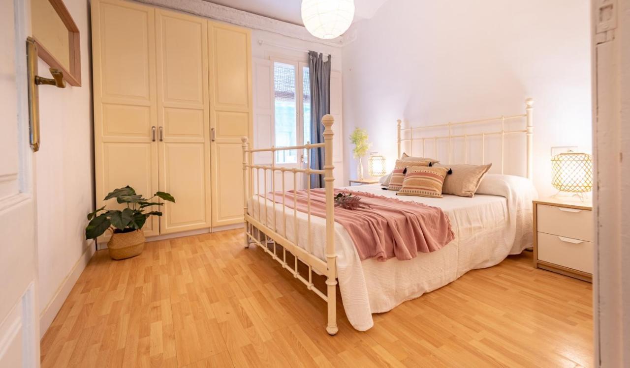 Acogedor Apartamento En Serrallo Таррагона Экстерьер фото