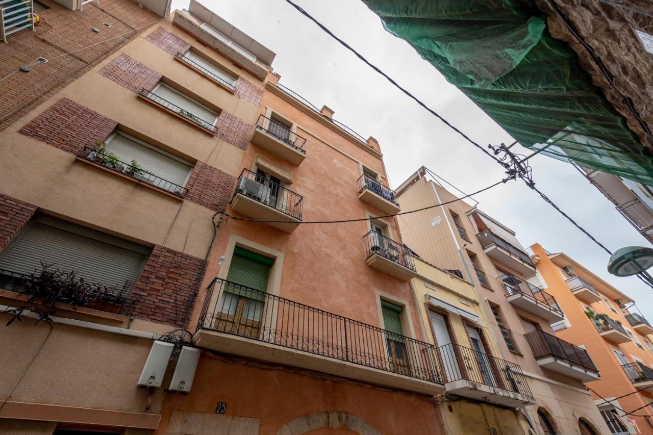 Acogedor Apartamento En Serrallo Таррагона Экстерьер фото