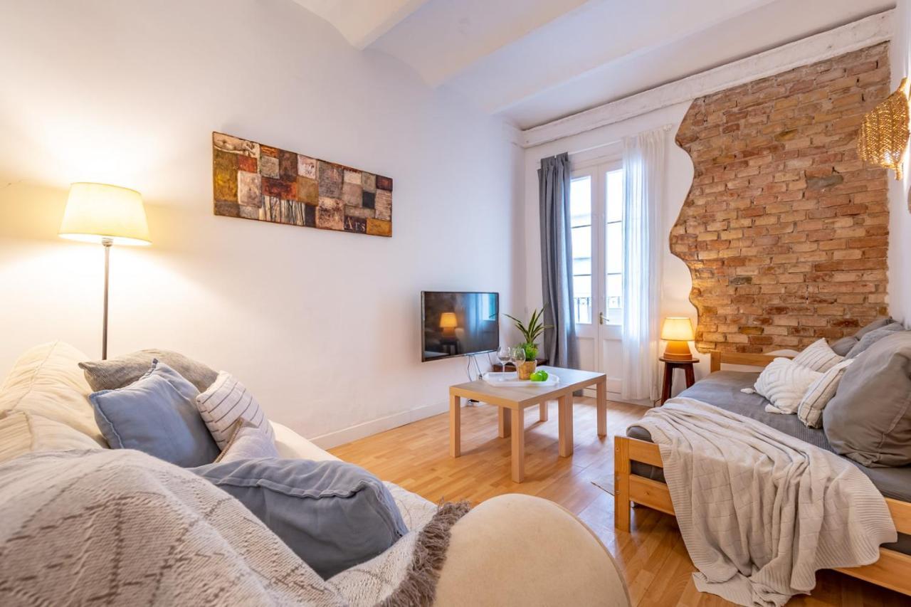 Acogedor Apartamento En Serrallo Таррагона Экстерьер фото
