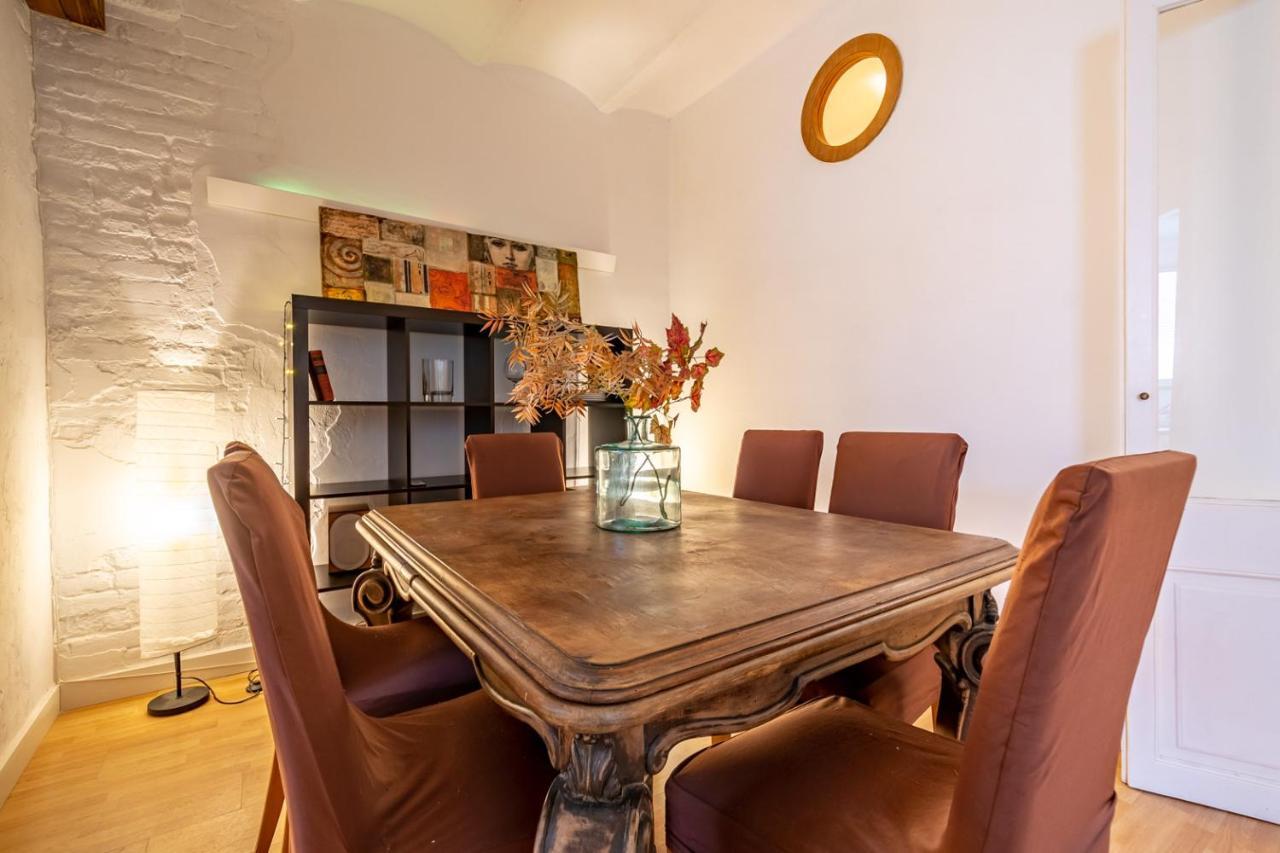 Acogedor Apartamento En Serrallo Таррагона Экстерьер фото