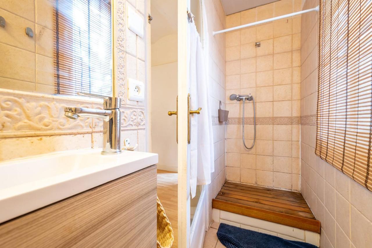 Acogedor Apartamento En Serrallo Таррагона Экстерьер фото